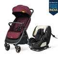 Loopie Hop and Lap Bundle