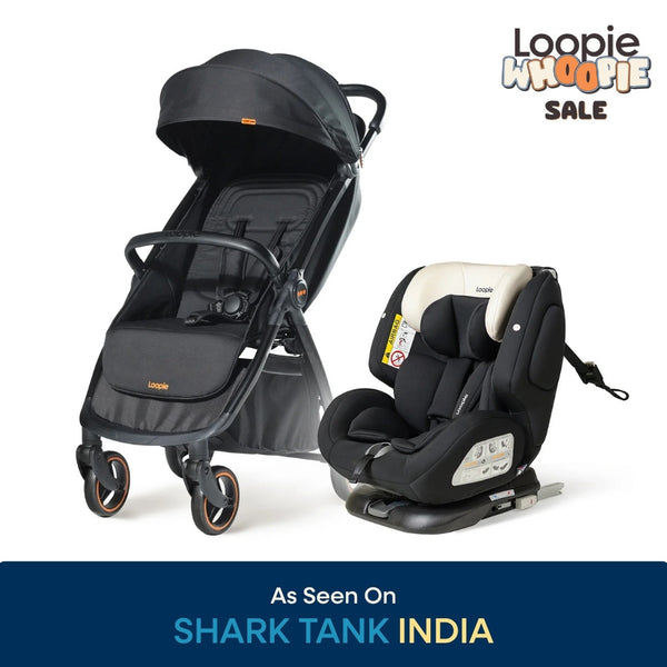 Loopie Hop and Lap Bundle