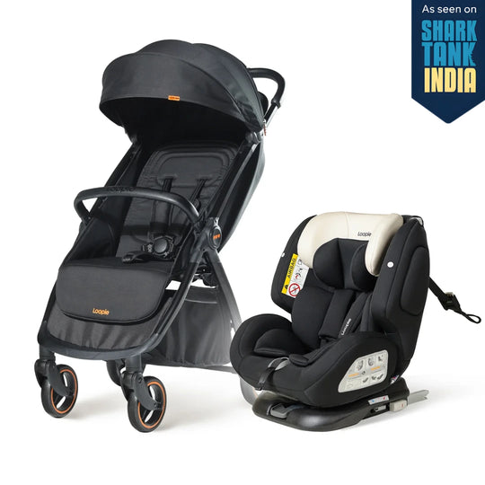 Loopie Hop and Lap Bundle