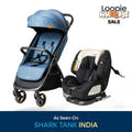 Loopie Hop and Lap Bundle