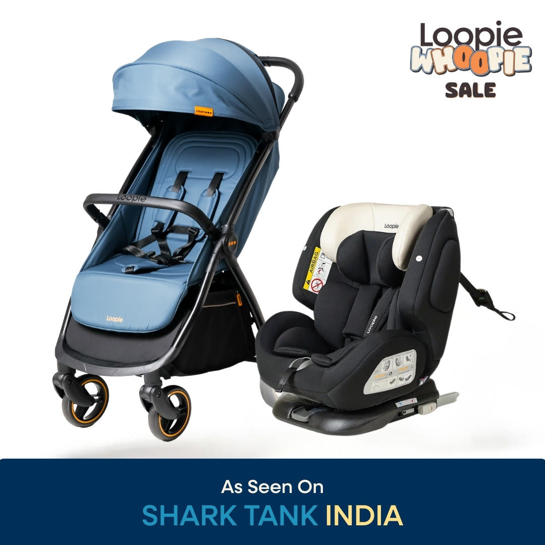 Loopie Hop and Lap Bundle