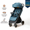 Loopie Hop | Baby Stroller