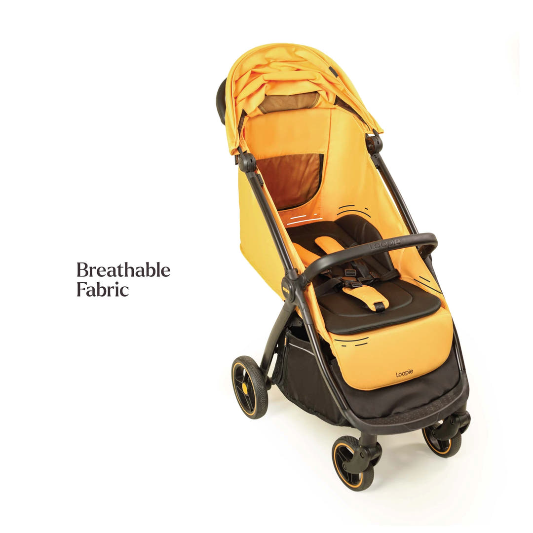 Loopie Hop Stroller Infant Seat Insert