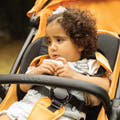 Loopie Hop Stroller Infant Seat Insert