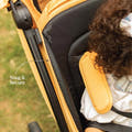 Loopie Hop Stroller Infant Seat Insert