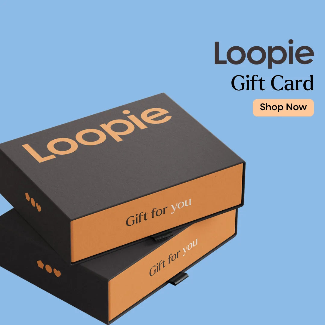 Loopie | Premium Baby Gear | Designed for A New Generation Of Parents