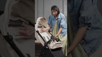 Building Loopie Hop | Top Stroller Features You NEED To Know! #babystroller #strollers #babygear