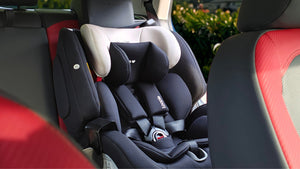 Car Seat