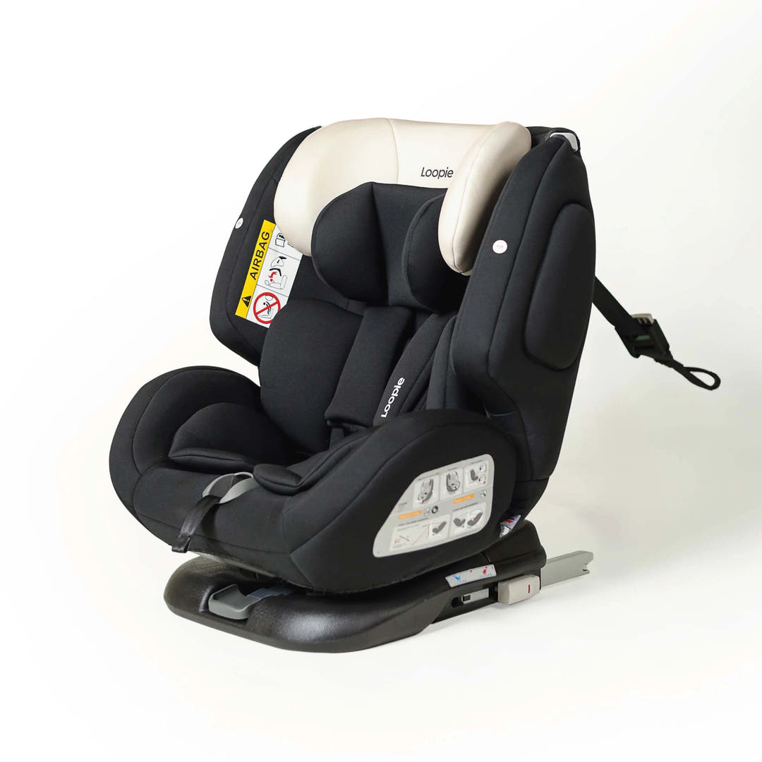 Loopie Hop and Lap Bundle