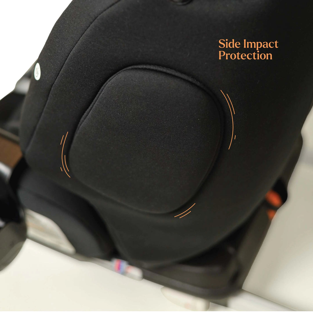 Loopie Lap | Car Seat for 0-12 Years | Convertible Car Seat | ISOFIX