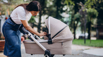 Meet Loopie Hop | Designed for a New Generation Of Parents