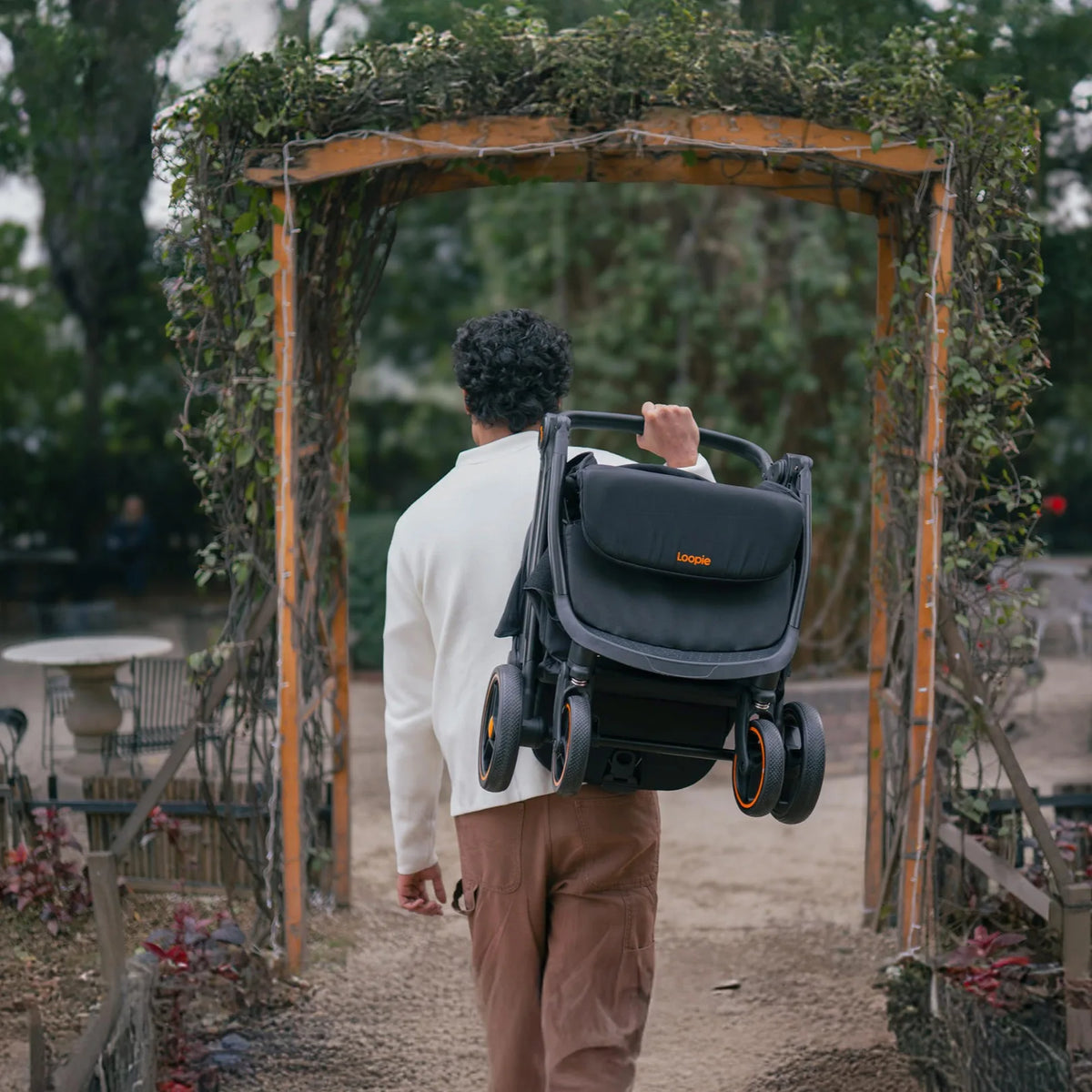 Loopie | Premium Baby Gear | Designed for A New Generation Of Parents