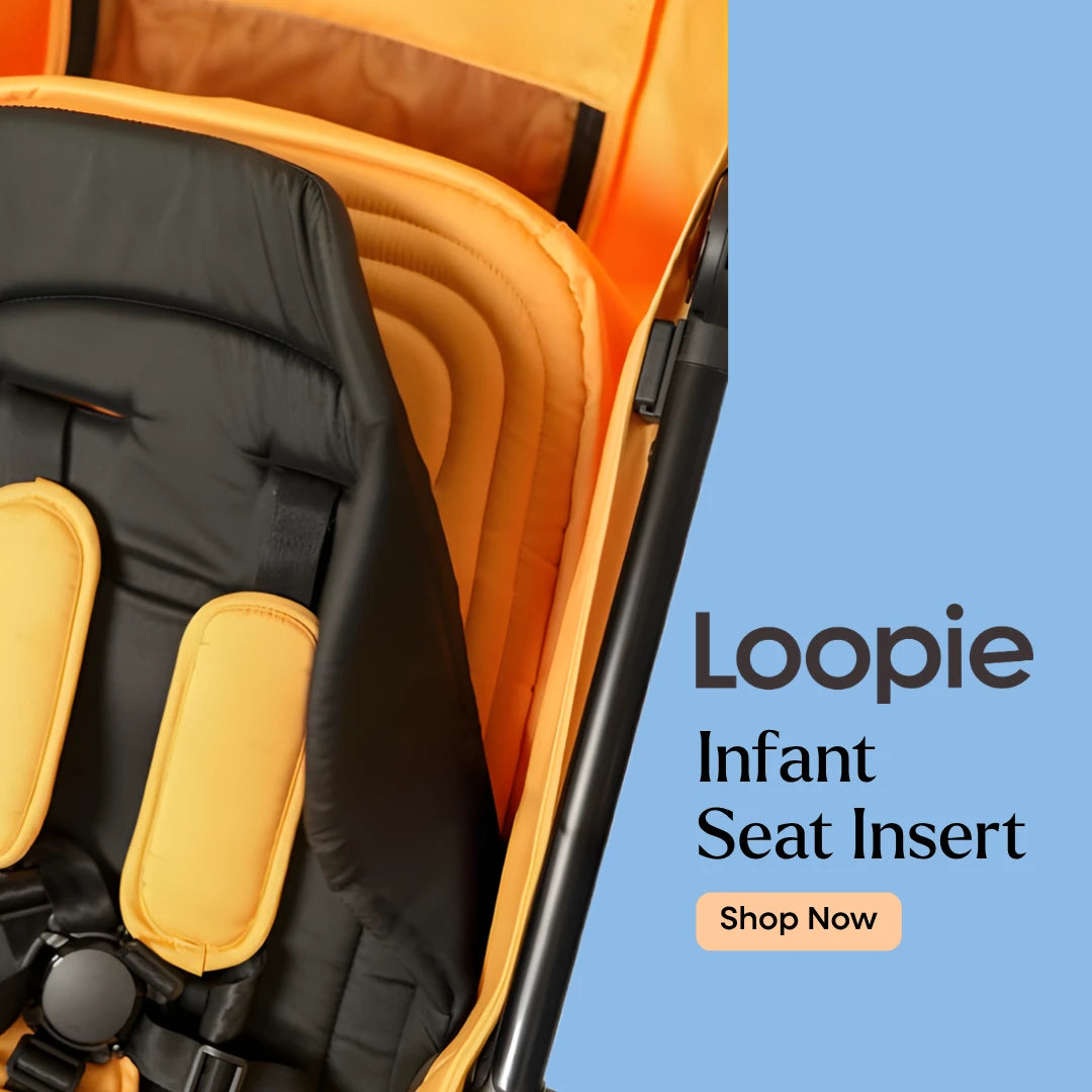 Loopie | Premium Baby Gear | Designed for A New Generation Of Parents