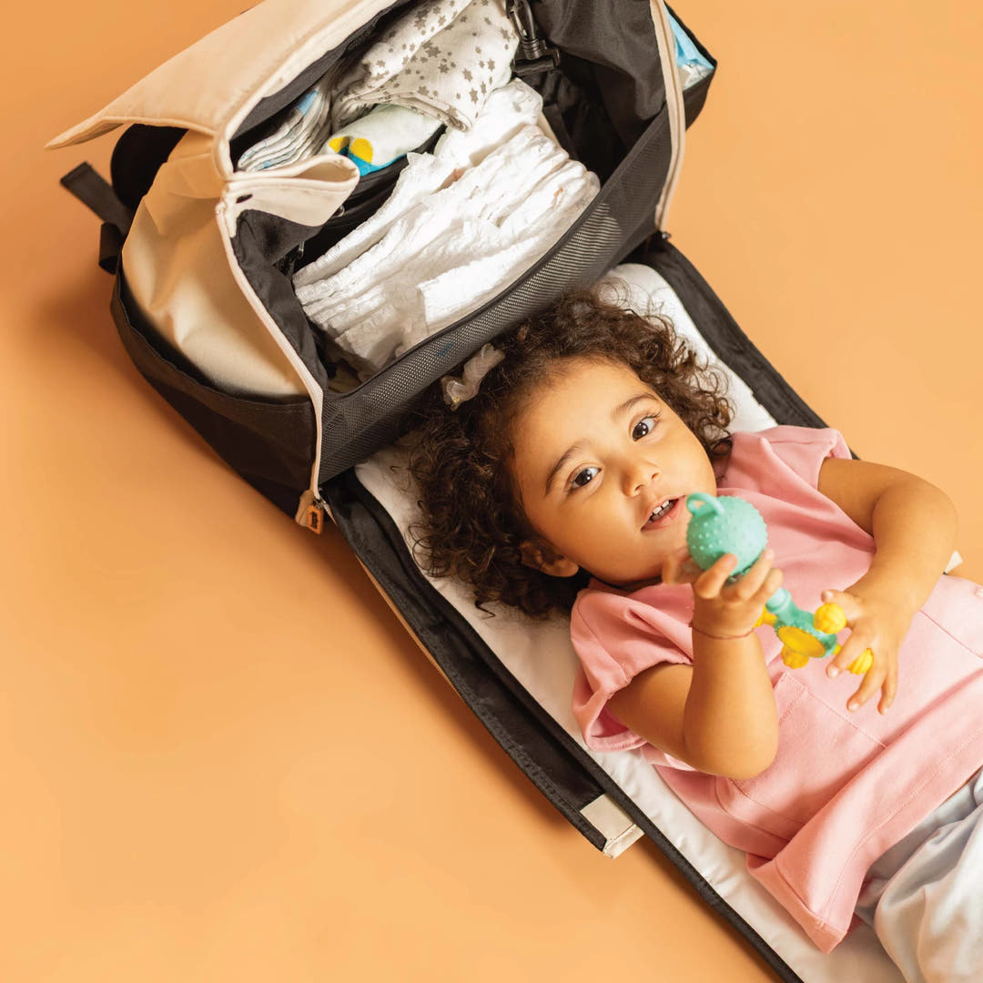 Loopie Robin Lite Diaper Bag
