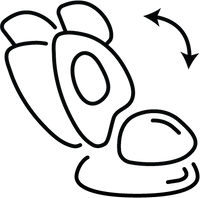 Multi Recline Positions