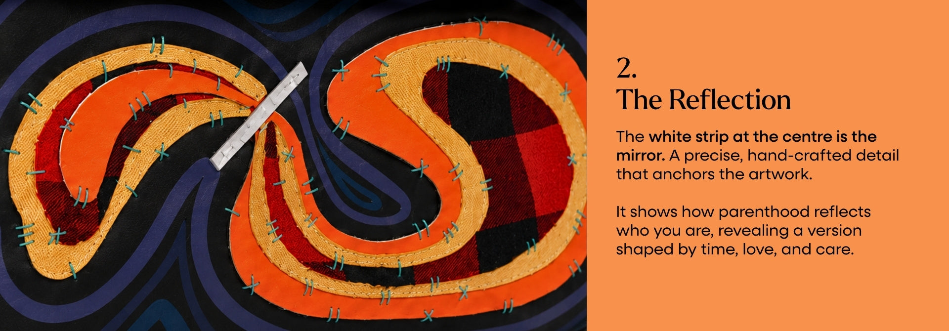 Chapter 3: The Mirror
