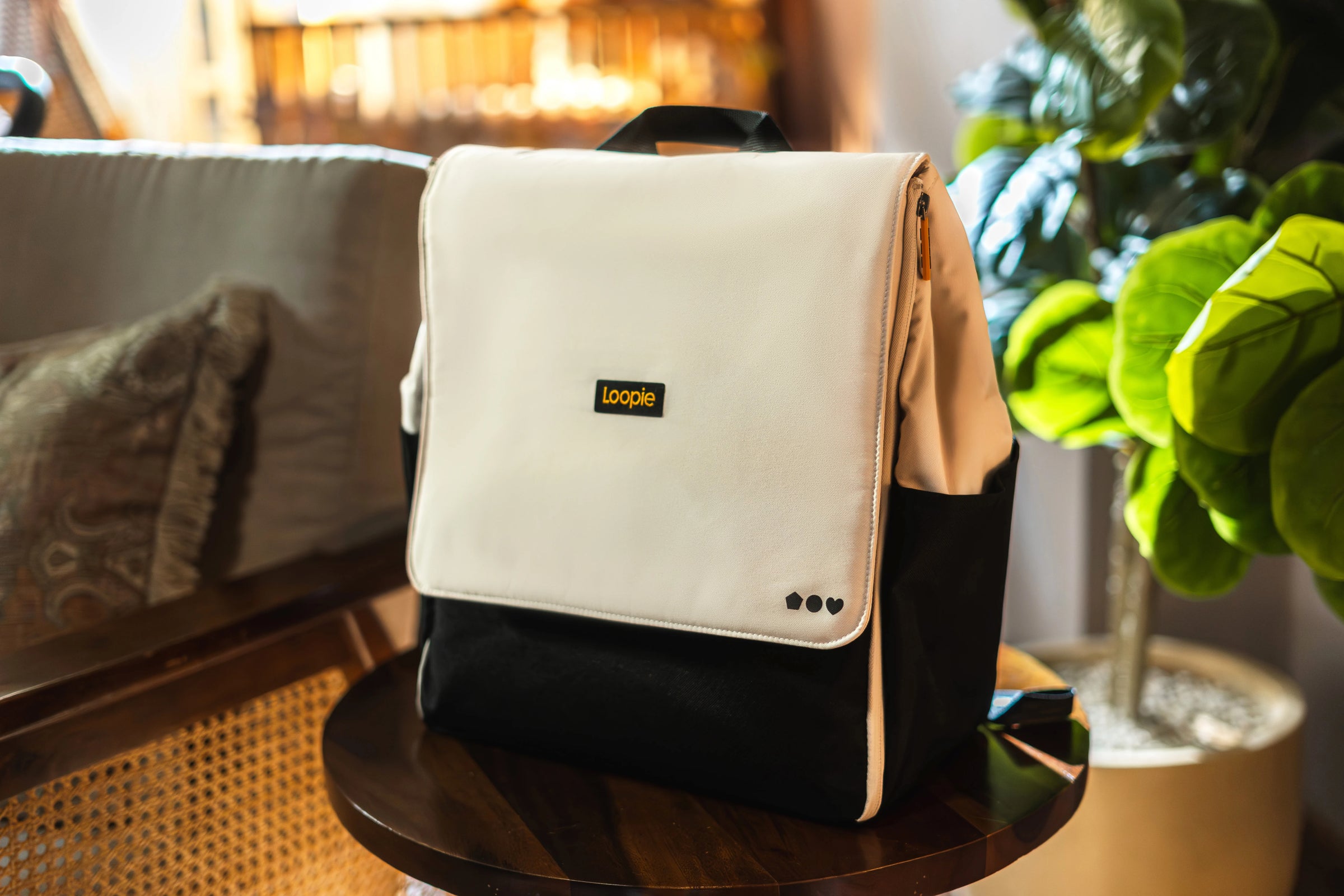 Loopie | Premium Baby Gear | Designed for A New Generation Of Parents