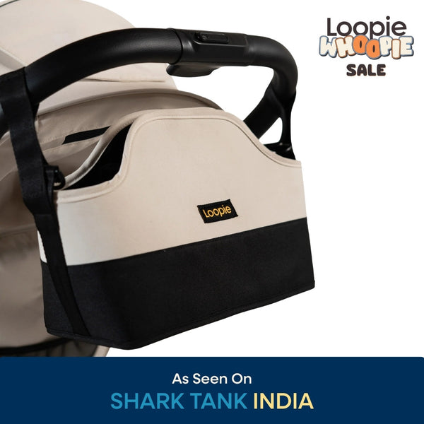 Loopie Organiser Bag