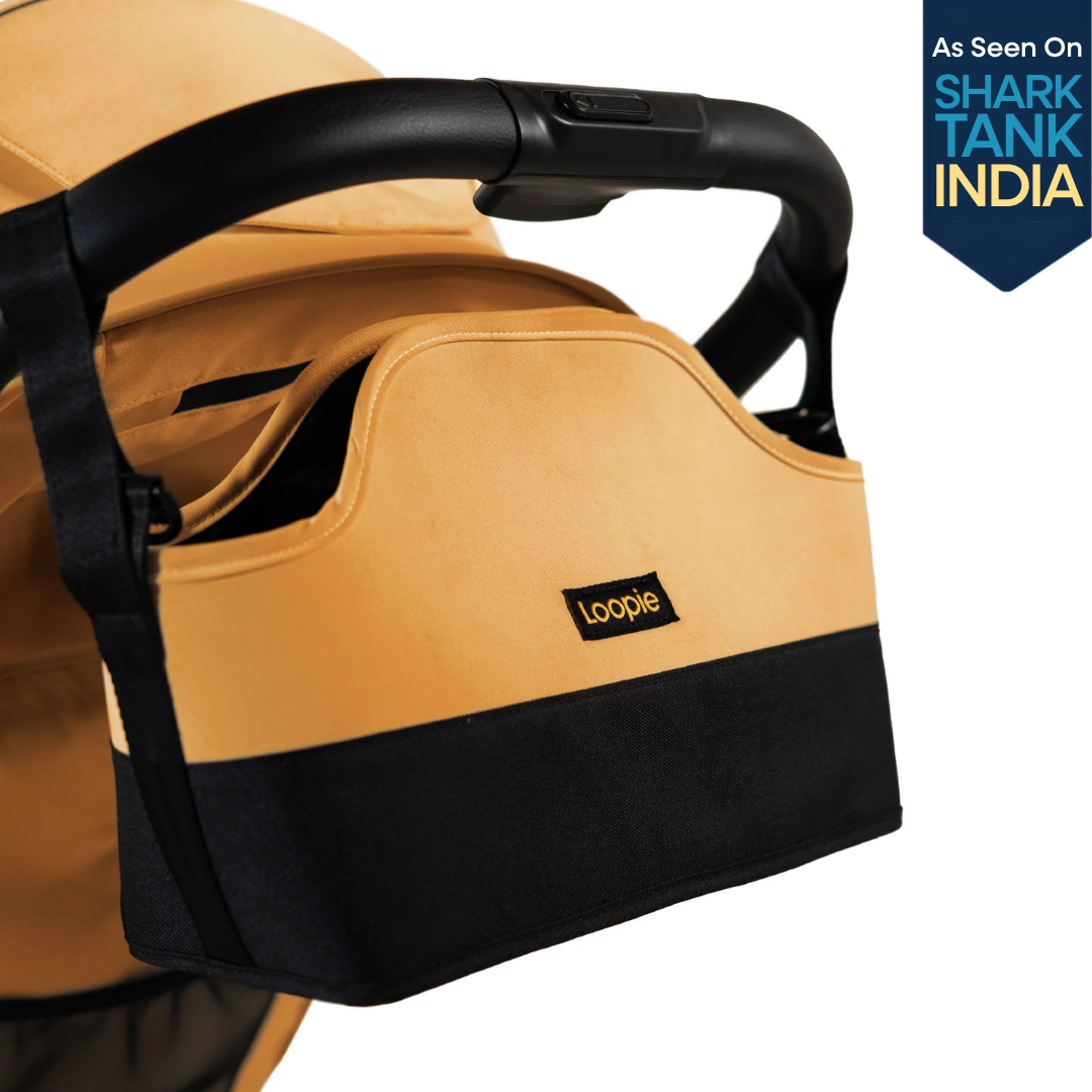 Loopie Organiser Bag