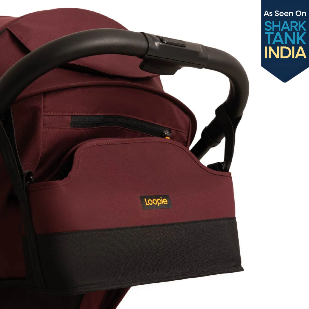 Loopie Organiser Bag