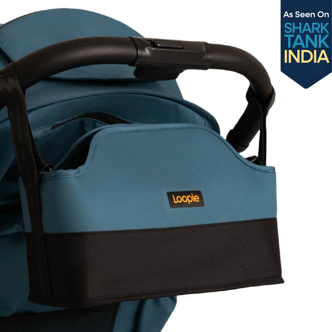 Loopie Organiser Bag