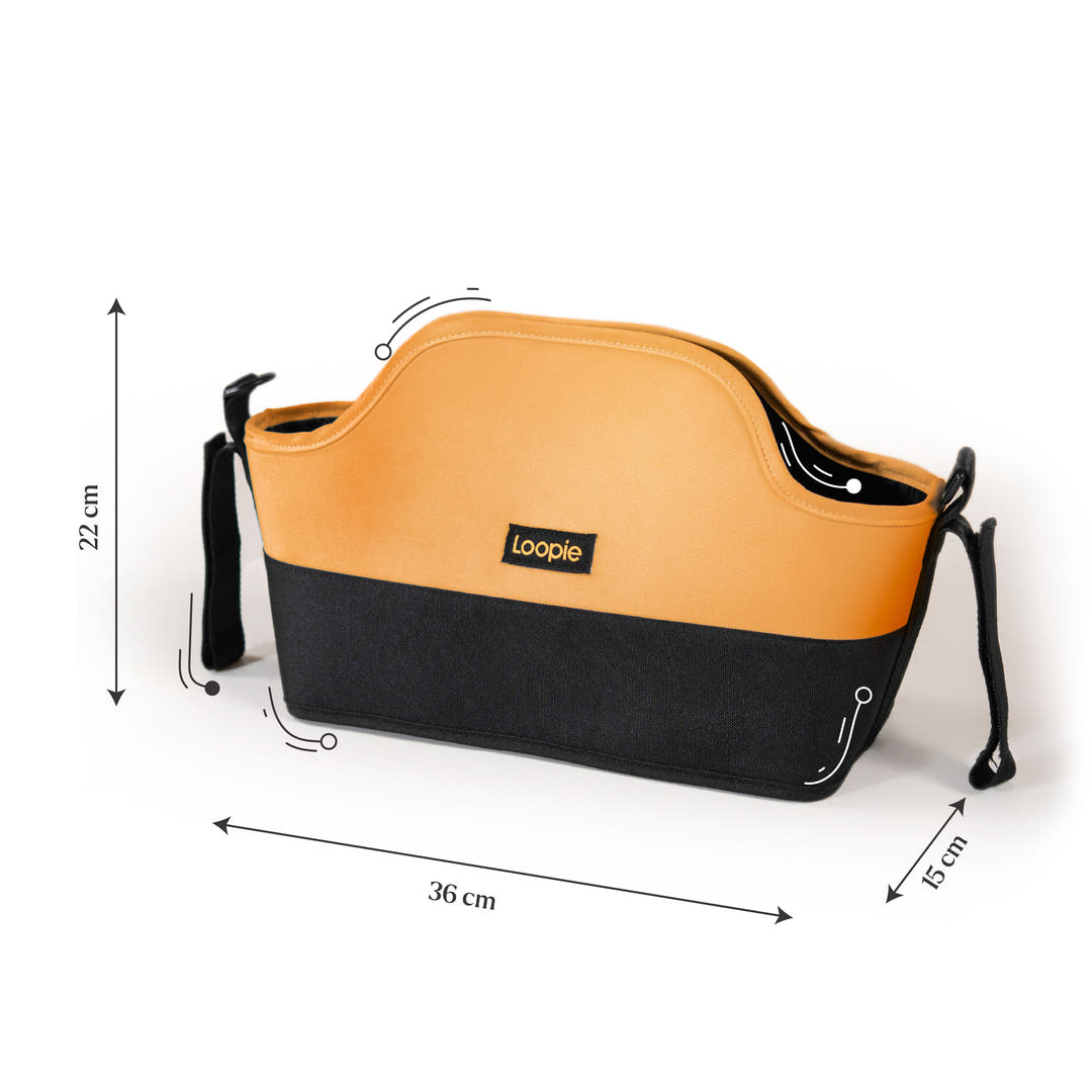 Loopie Organiser Bag