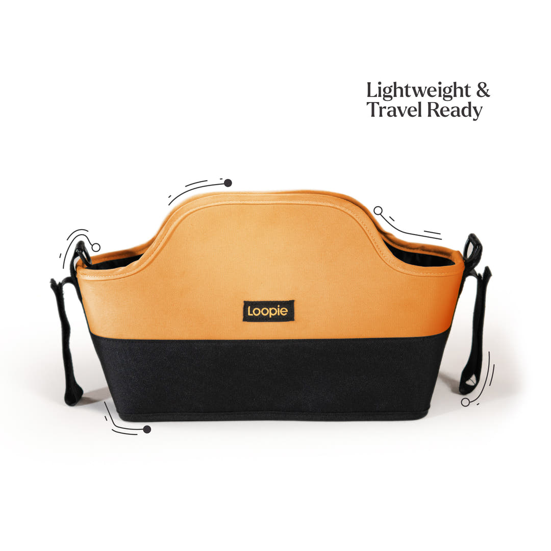 Loopie Organiser Bag