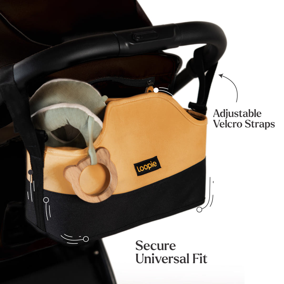 Loopie Organiser Bag