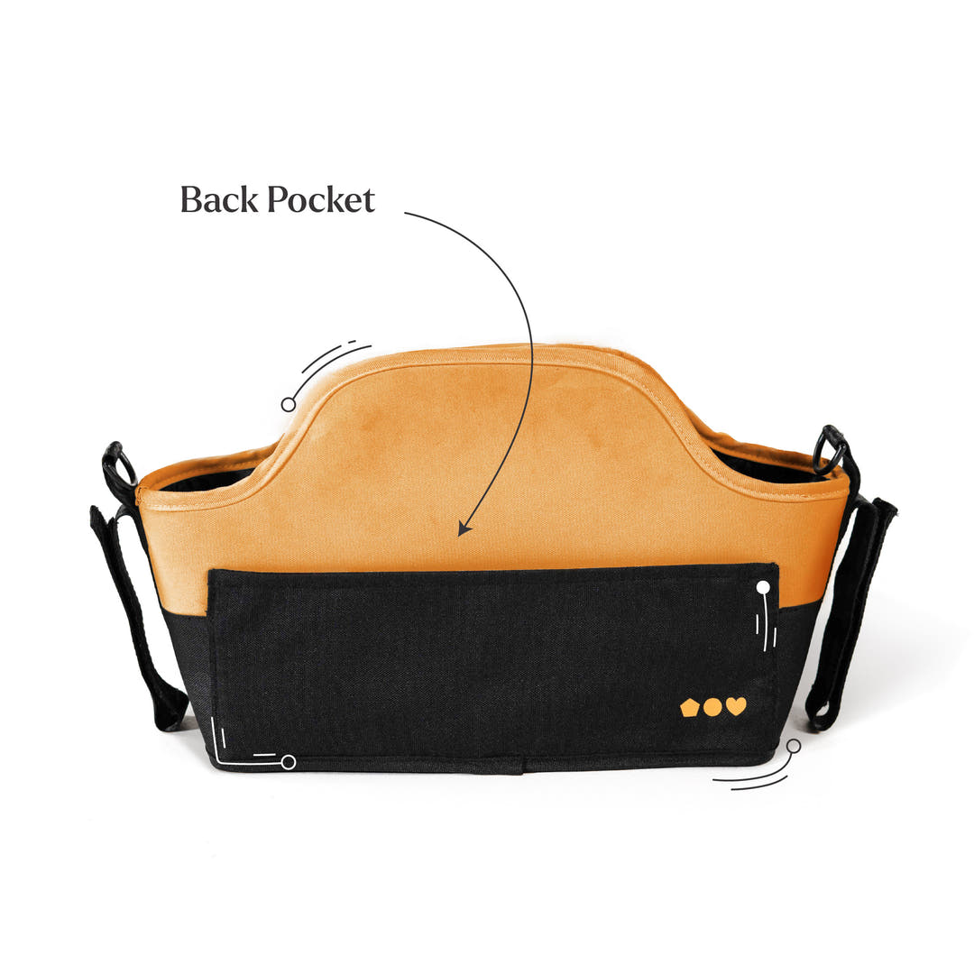 Loopie Organiser Bag