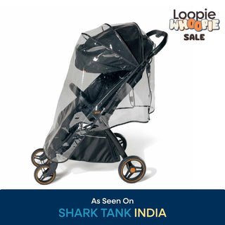 Loopie Hop Rain Cover