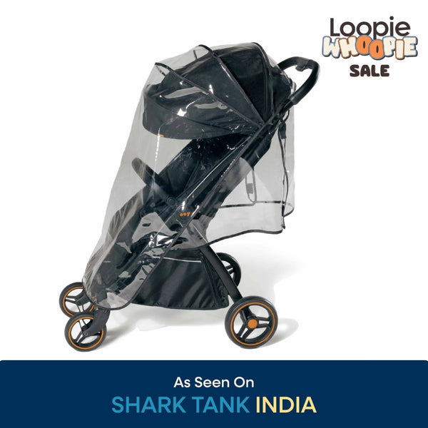 Loopie Hop Rain Cover