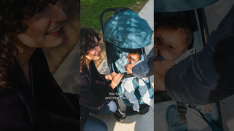 Baby Gear Design Details You Might Miss | EP-2 | Why Stroller Fabric Matters #babygear