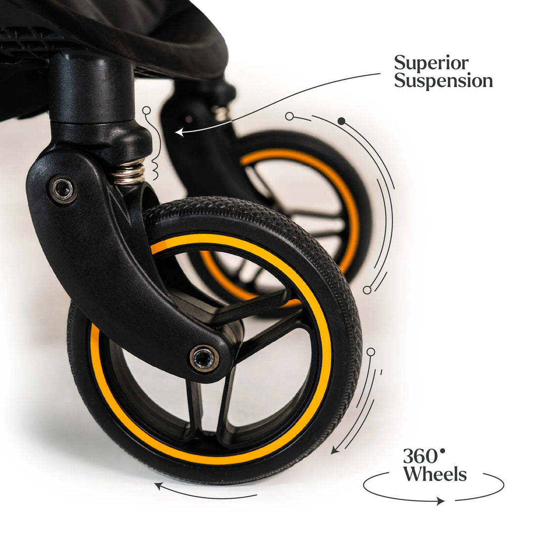 How to Maintain Your Baby Stroller? Easy Servicing at Home Loopie How to Maintain Your Baby Stroller? Easy Servicing at Home Loopie