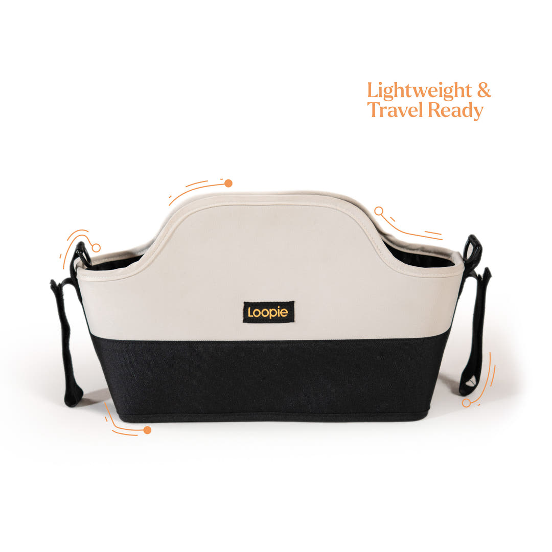 Loopie Organiser Bag