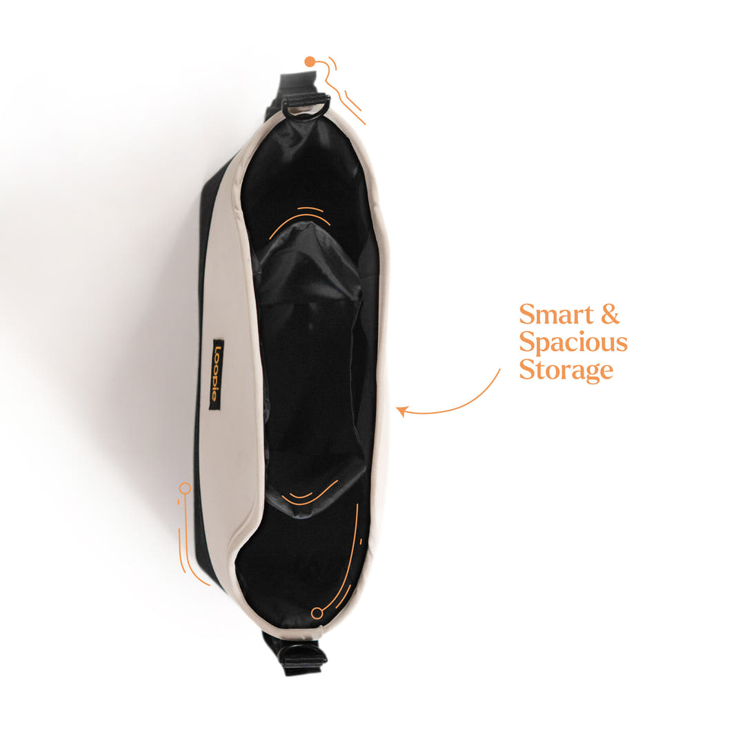 Loopie Organiser Bag