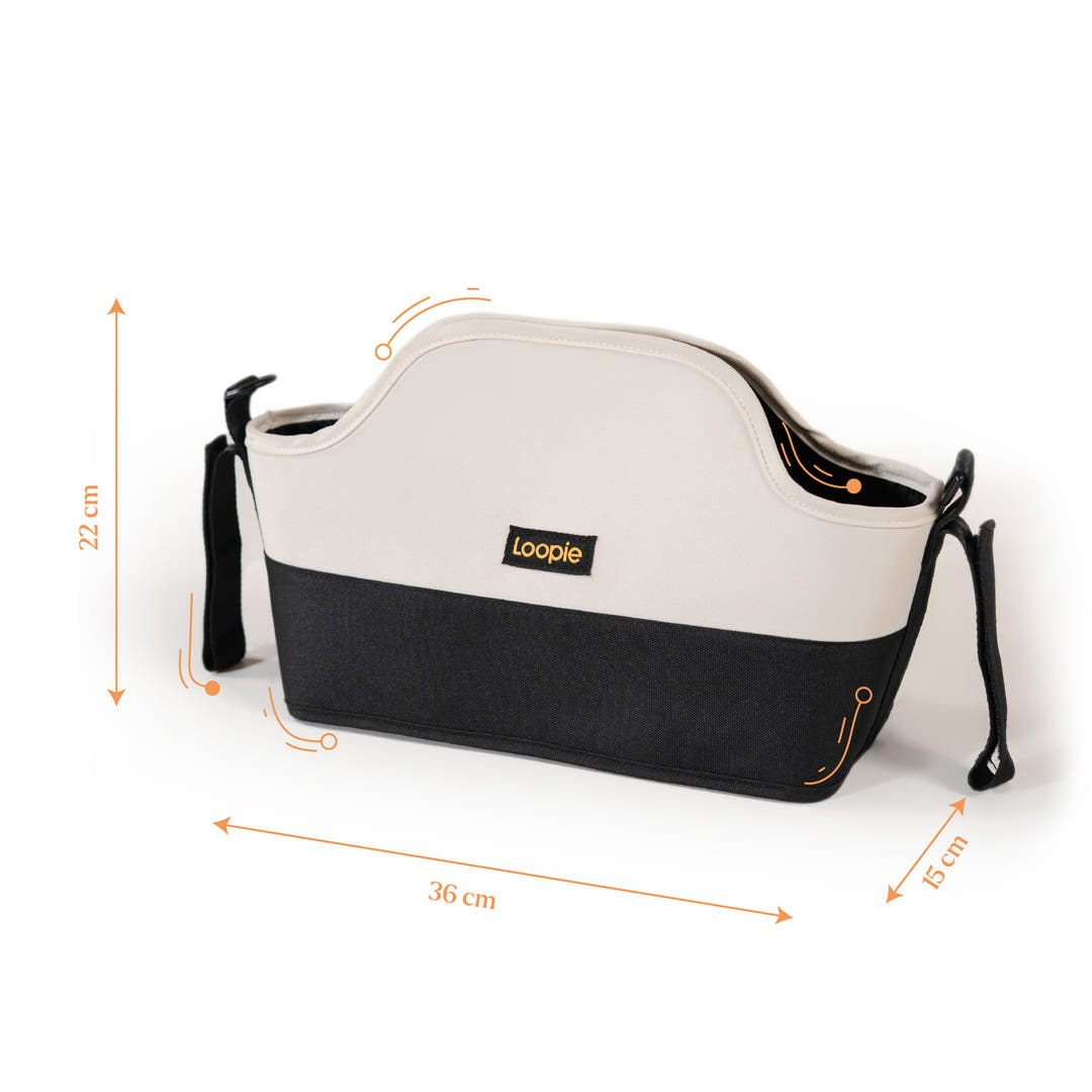 Loopie Organiser Bag
