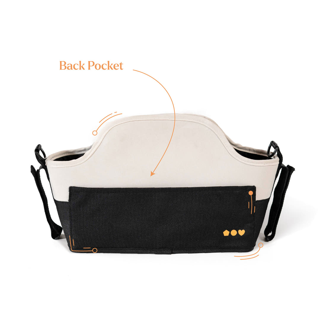 Loopie Organiser Bag