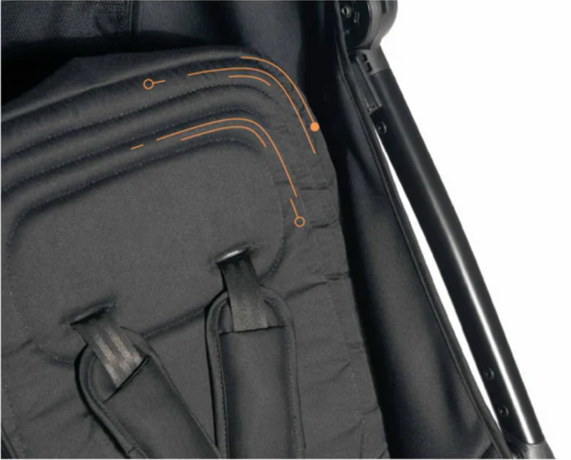 Comfort Designed for Lil' Ones