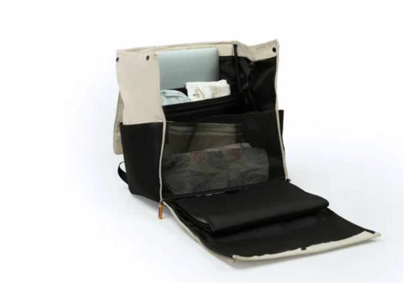 Organised Like a Dream