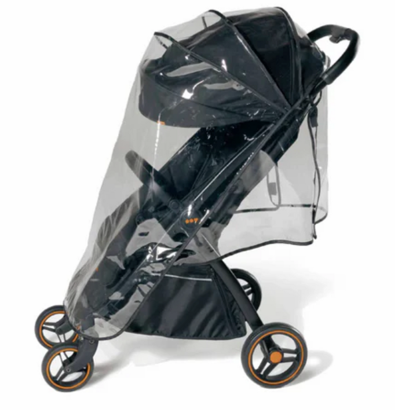 All-Around Protection