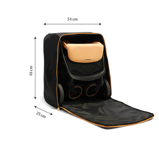 Loopie Hop Stroller Bag