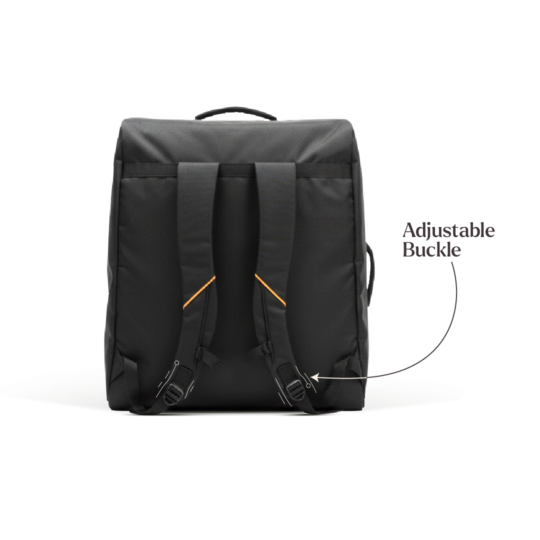 Loopie Hop Stroller Bag