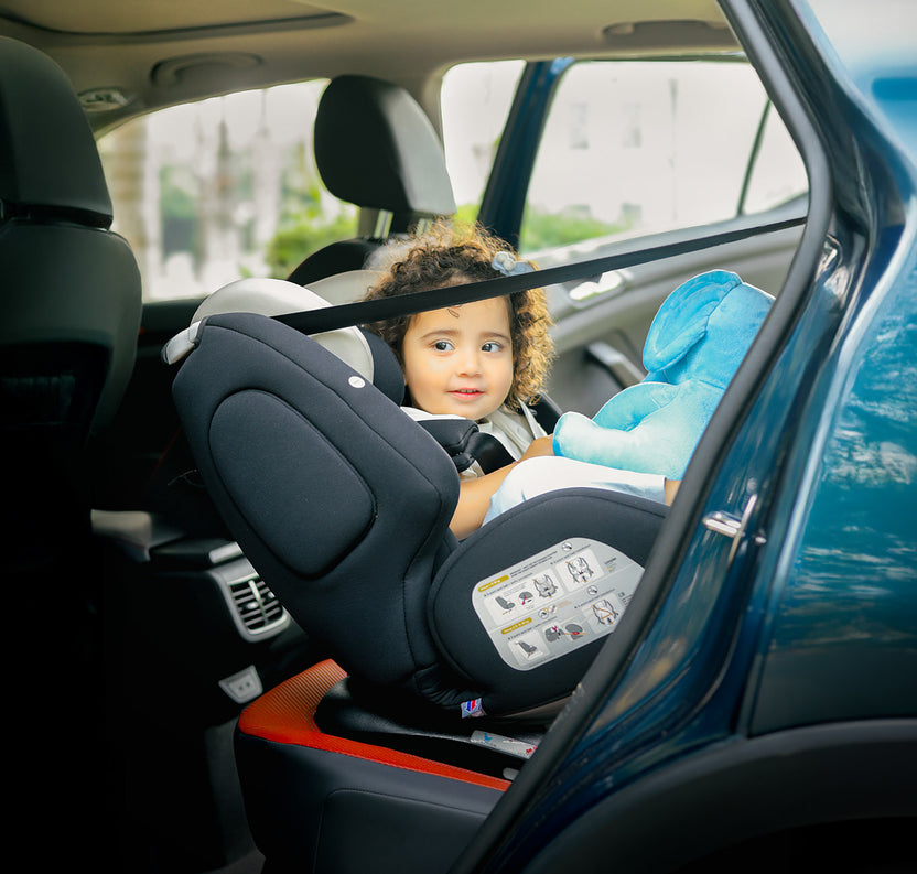 Loopie | Premium Baby Gear | Designed for A New Generation Of Parents