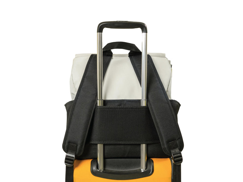 Airports, Road-Trips & Fun Detours