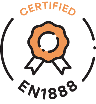 Trust Badge 4