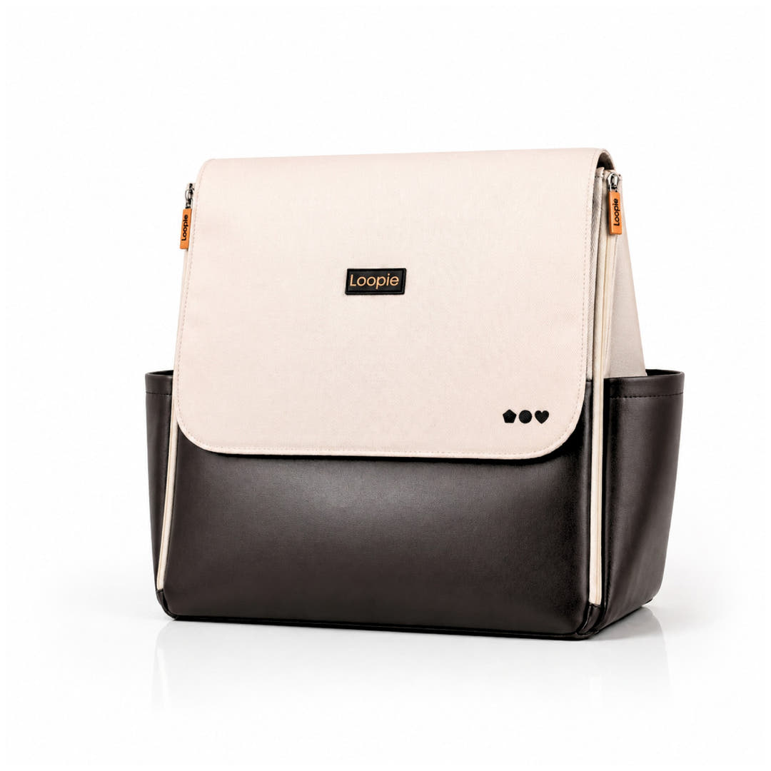 Loopie Robin Diaper Bag