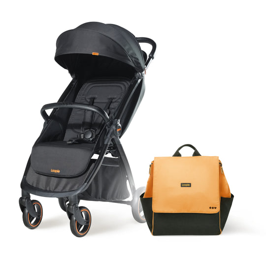 Loopie Hop & Robin Bundle