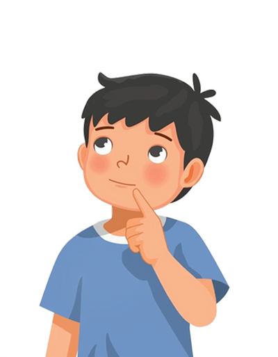 Customer support illustration