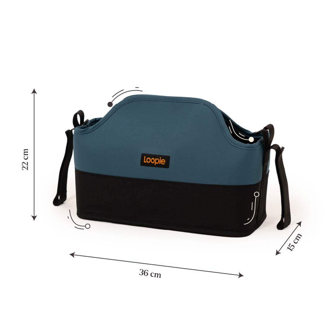 Loopie Organiser Bag