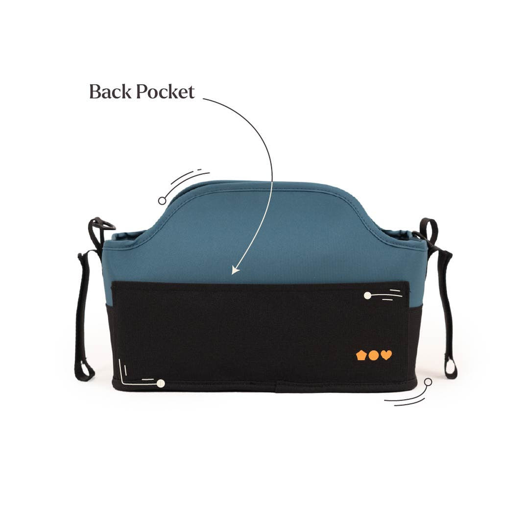 Loopie Organiser Bag